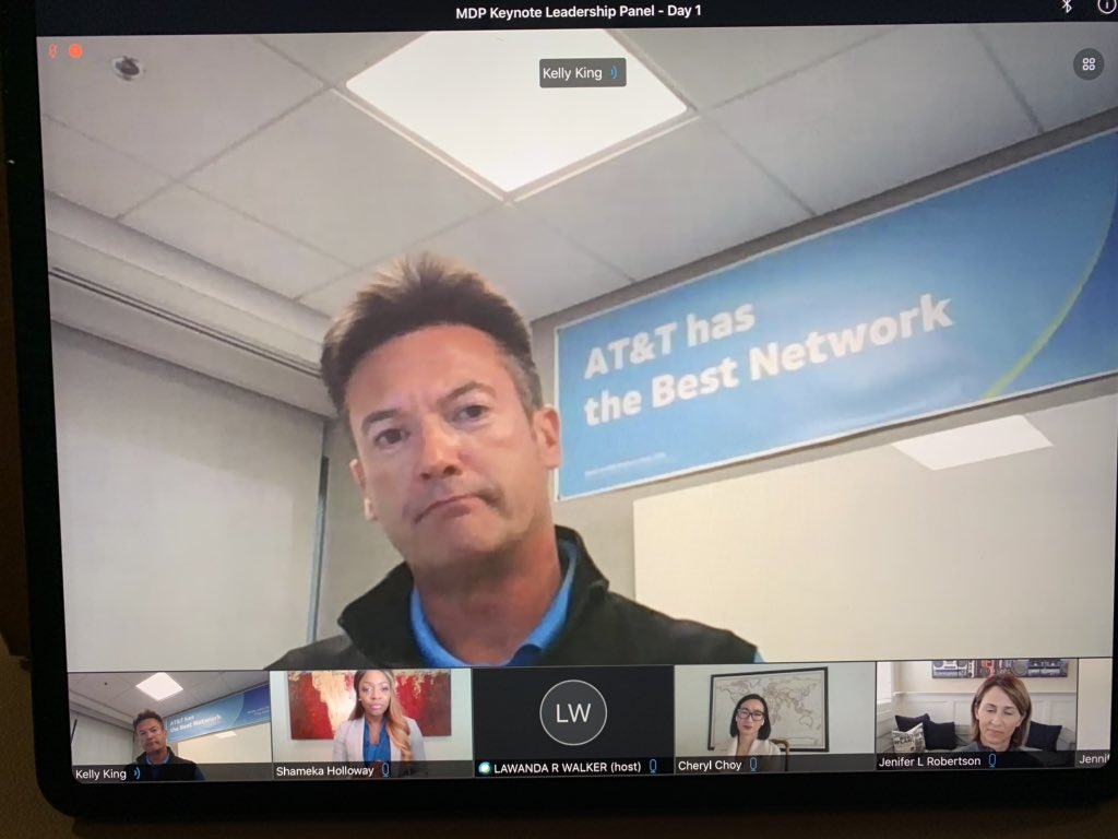 Charbel Bourouphael tweet media