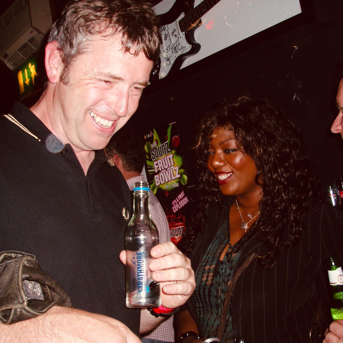 2020 can go f@ck itself! See you on the other side Denise. <a href="/TheDJohnsonR3AL/">Denise Johnson</a> x