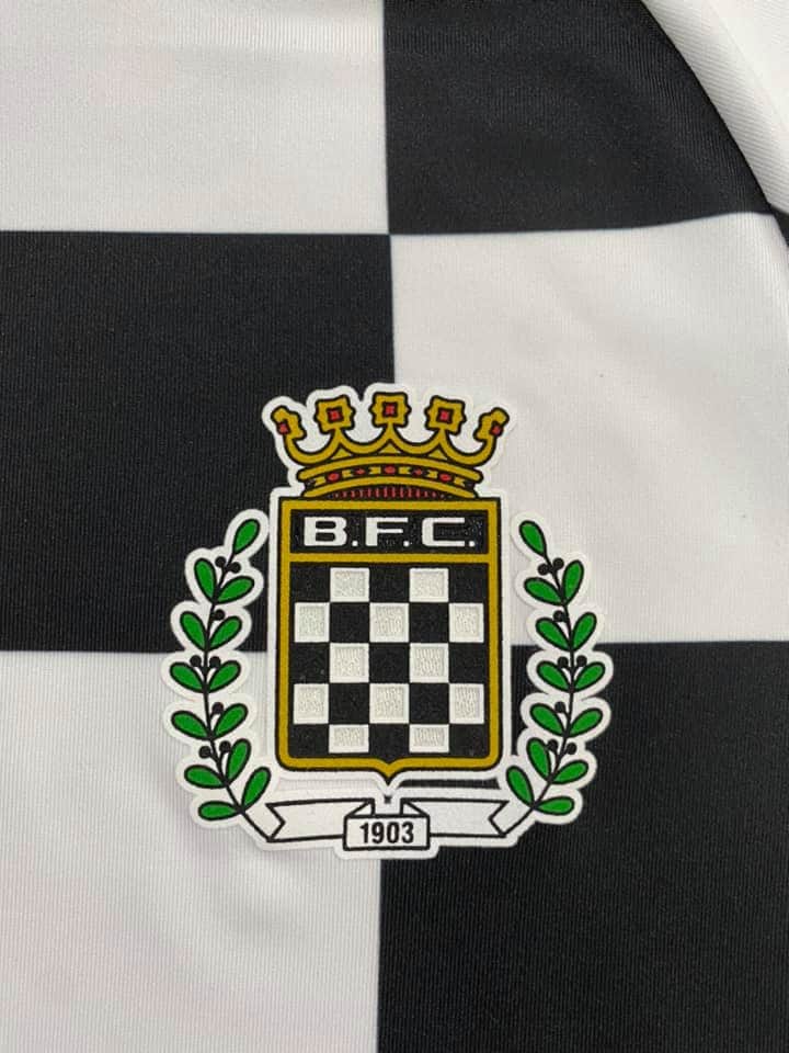 KelmeMadeira's tweet photo. Boavista Futebol Clube bem vindo a família KELME com garra 🐾♥️🥅⚽🏆👏👏
.
Nosso clube Nossa Cidade Porto ♥️
.
Deixa a tua Marca #KELME
.
#boavistafc
#boavista
#clubeboavista
#kelmemadeira
#kelmeportugal
#quinas
#quinascerveja https://t.co/PqDalXTjkU