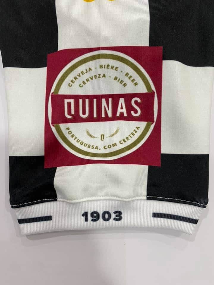 KelmeMadeira's tweet photo. Boavista Futebol Clube bem vindo a família KELME com garra 🐾♥️🥅⚽🏆👏👏
.
Nosso clube Nossa Cidade Porto ♥️
.
Deixa a tua Marca #KELME
.
#boavistafc
#boavista
#clubeboavista
#kelmemadeira
#kelmeportugal
#quinas
#quinascerveja https://t.co/PqDalXTjkU