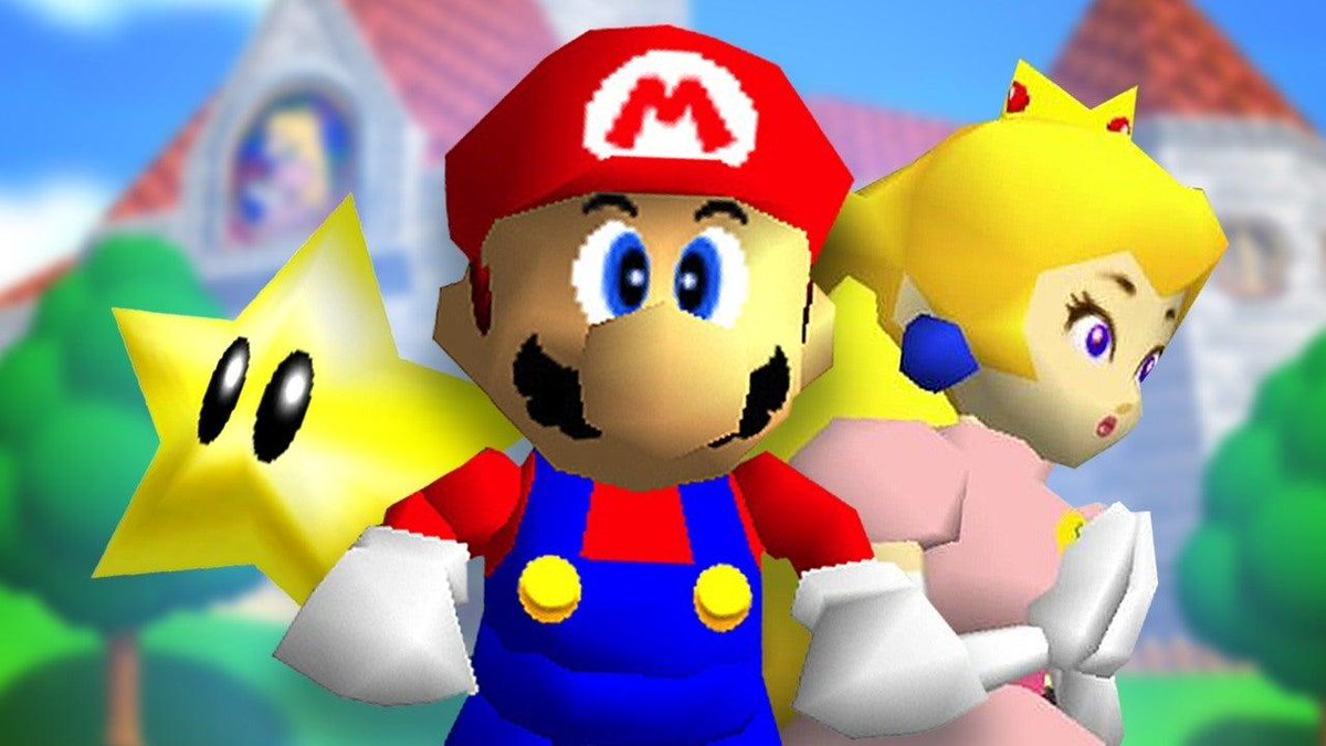 IGN's tweet photo. Luigi in Mario 64, a cancelled Pokemon MMO, early Ocarina of Time maps, and much more have emerged from the Nintendo Gigaleak.

Here's everything we know, and all the major discoveries: https://t.co/dYQWAQt8eB https://t.co/y3zTRHZPYQ