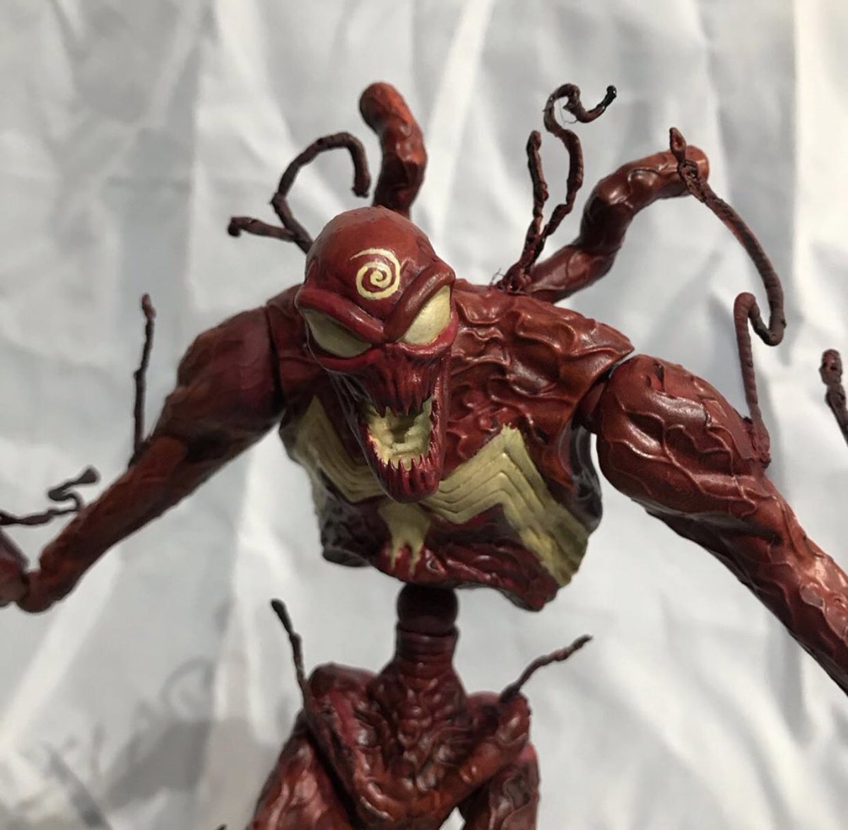absolute carnage action figure