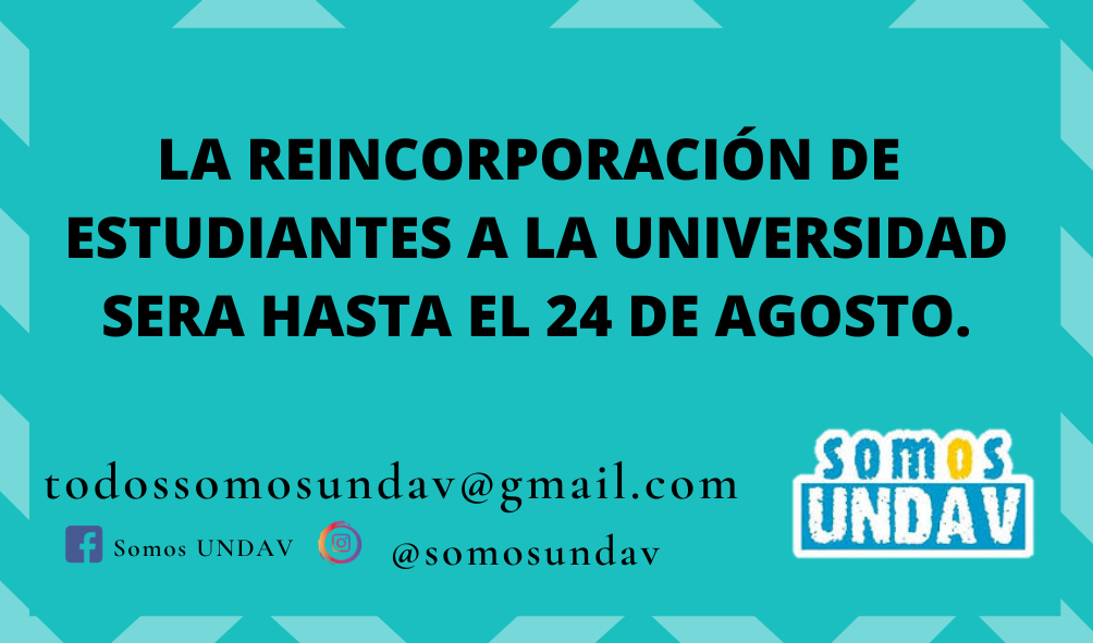 SomosUndav's tweet photo. https://t.co/fiWaZfqV4O