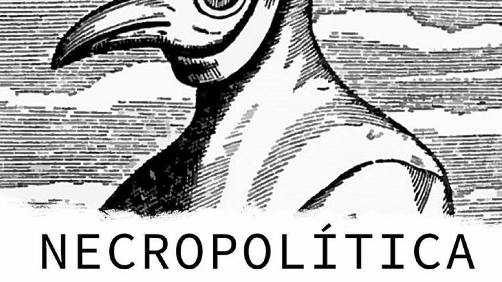 ECIFEcuador's tweet photo. ¿Qué tanto de necropolítica hay en el COVID 19? ¿Es en realidad “sólo” un virus? - Lee nuestro post de Necropolítica en: https://t.co/InB0V1gQyW https://t.co/bTHgpQGOlf