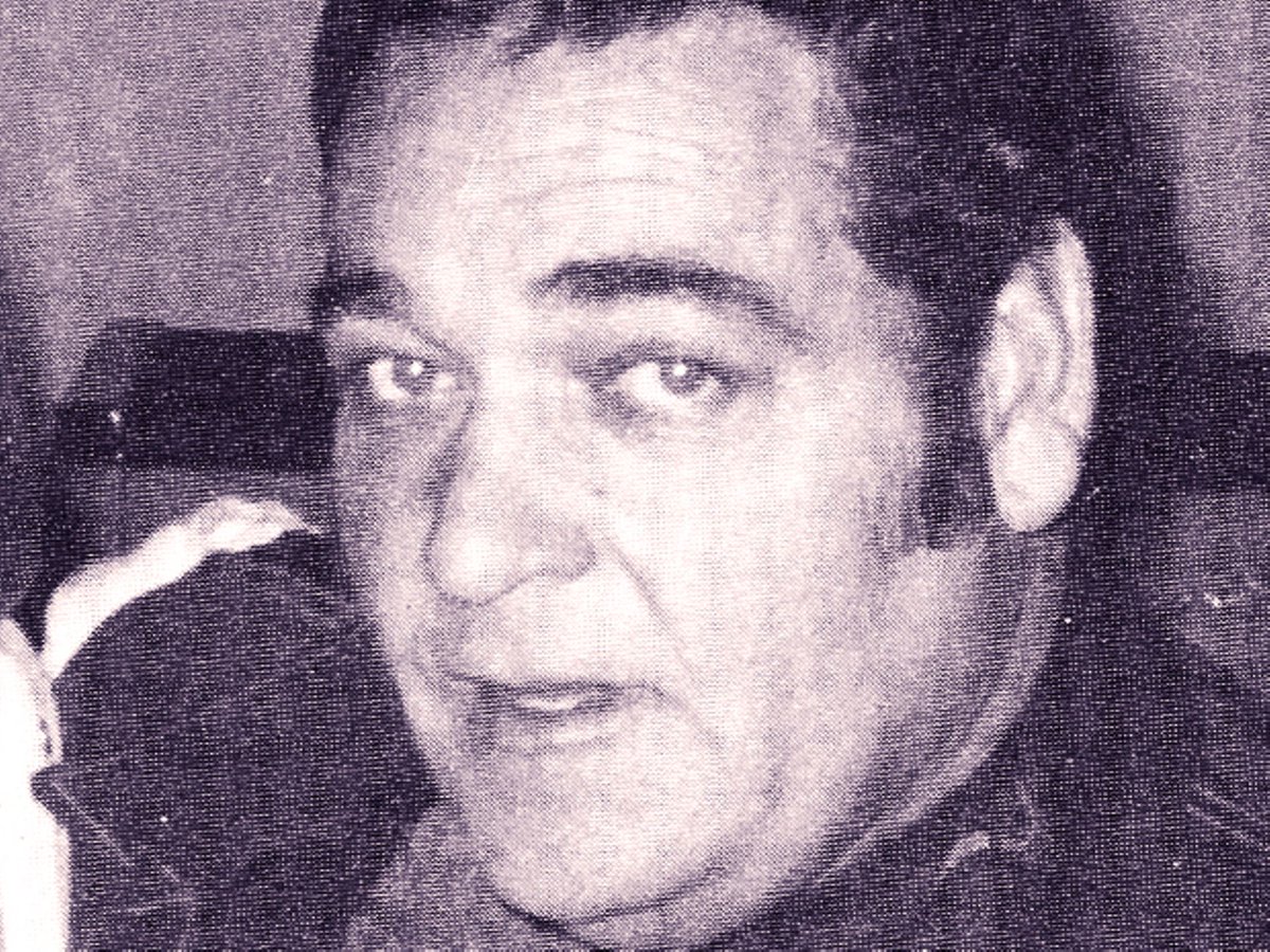 Ever heard of Ken McElroy?He terrorized Skidmore, Missouri, for 31 years, from the age of 15.Assault, child molestation, statutory rape, arson, hog and cattle rustling, burglary, strong-arm robbery, attempted murder.