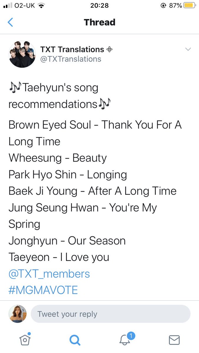 taehyun being jjong’s number 1 fanboy part 2