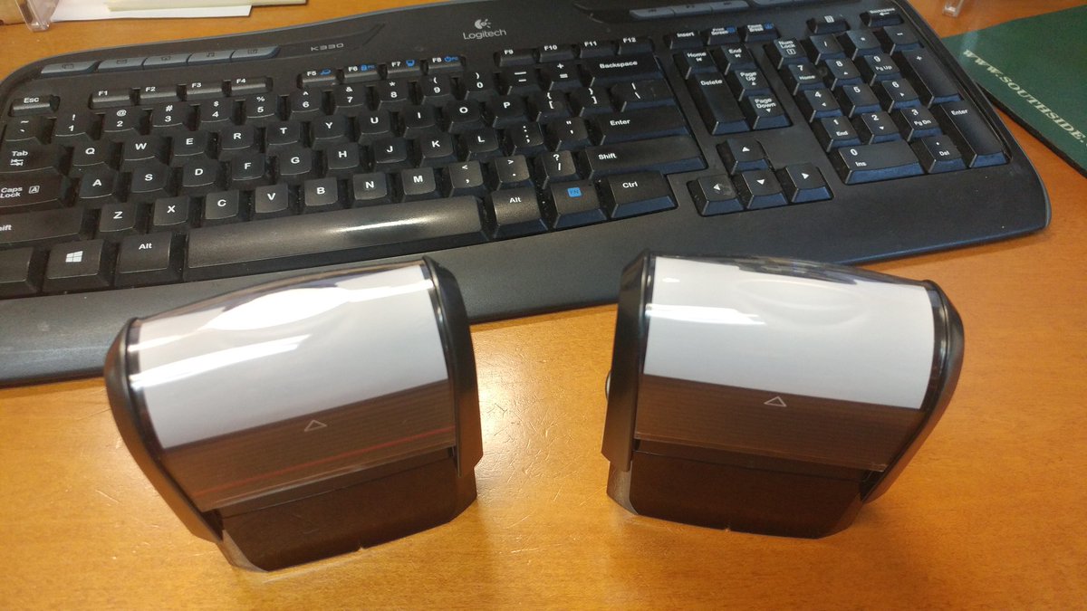 DianeKavanaugh's tweet photo. @Vistaprint umm, I think you forgot something? https://t.co/Bv1Q1qVKET