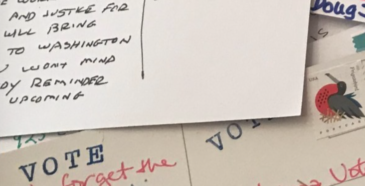 IndivisibleWaCo's tweet photo. Action Opp: Letter Writing w I-WaCo &amp; Swing Left - https://t.co/edg2bCBstN https://t.co/et7PKZawtQ