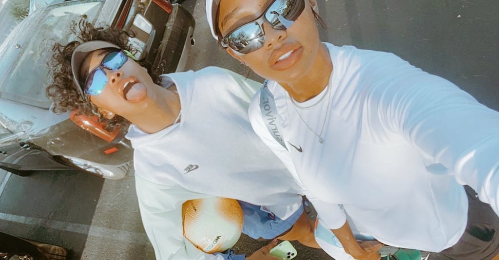 Kharmatic's tweet image. Headed to dunk on @DrakoMMA @KinggLlondon @Tr3yMilly, even bitty baby @KyanBishop