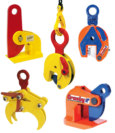 LiftWisco's tweet photo. Made for Industrial Lifting, Terrier and Crosby Plate Clamps lift products that are normally hard to lift; thin sheets, blocks, h- and i-beams, drums, concrete, etc. View our large variety at: https://t.co/PM7RDfHtqF
#Plateclamps #industrialclamps #Terrier #Crosby #SheetLifting https://t.co/ZN6P0056QS