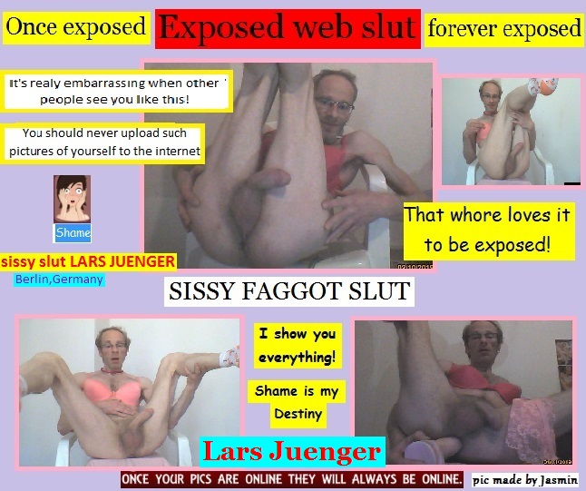 slutLars's tweet photo. Is there anything more embarrassing than posting such pictures of yourself on Twitter? in the public! https://t.co/iyPynFuvAG
