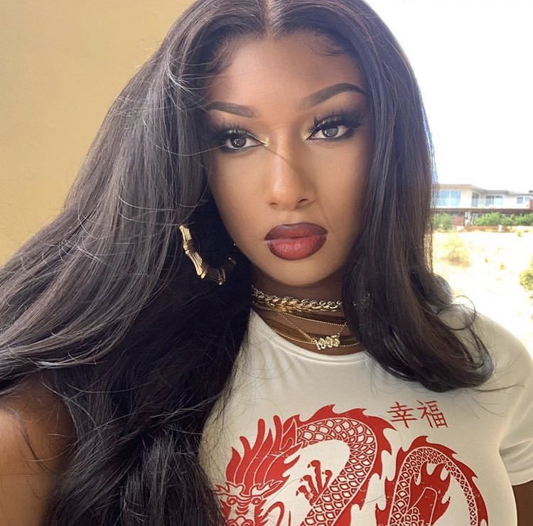 MadisynCunn's tweet photo. @theestallion appreciation post. she deserves the world ❤️ https://t.co/d2ct9JsHge