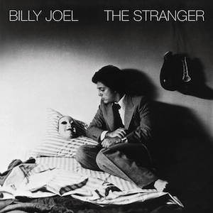 today's  #albumoftheday is The Stranger by  @billyjoel. This was Joel's first big commercial success after prior albums failed to chart highly. It was also the first of a series of successful collaborations with producer Phil Ramone.