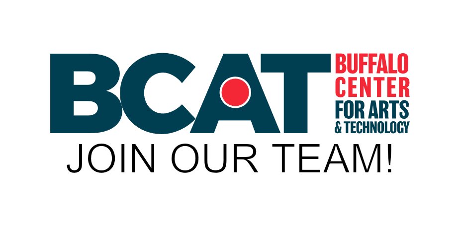Join our team! We are hiring for the following positions:  administrative coordinator/receptionist (full-time), bookkeeper/administrative assistant (part-time) and phlebotomy instructor (part-time). More info about how to apply can be found at buffaloartstechcenter.org/careers/