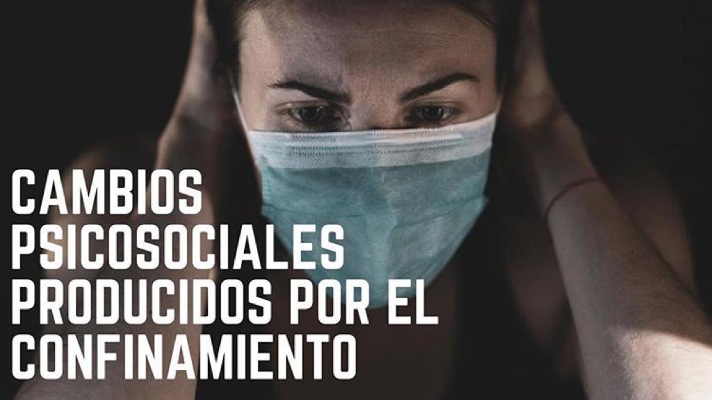 ECIFEcuador's tweet photo. El confinamiento ha propuesto nuevos retos para los profesionales de la salud mental; pone en revisión muchas de las técnicas y conceptos conocidas para el buen estado de la salud menta. Lee el artículo de ECIF, en: https://t.co/rGgCAyX9Lm https://t.co/OIsjUCpPNi