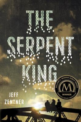 The Serpent King by  @jeffzentner.  https://bookshop.org/books/the-serpent-king/9780553524024
