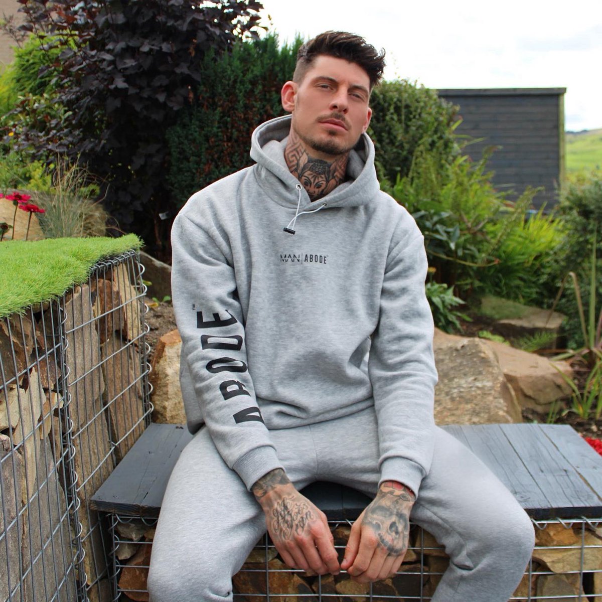 samchal92's tweet photo. Donβt give me that ATTITUDE π€ͺ @boohoomanofficial .
_
Make sure you have Downloaded the boohooMAN appπ² they have Β£1 Next Day Delivery π & 30% OFF Everything βοΈ
#MANAPP #fashion #style #tattoos #influece https://t.co/suk8maayYD