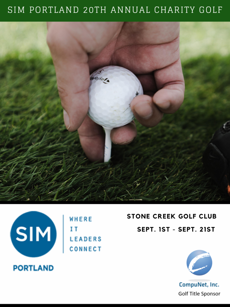 SIM Portland tweet media