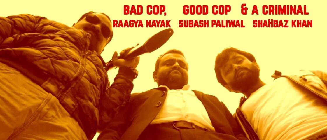 sai_dit's tweet photo. “DALHOUSIE CHAPTER 3”Trailer on Wednesday #DHC3 #film #Passion
Written & Directed by @chetan10587245 https://t.co/bukom8Sm6O
