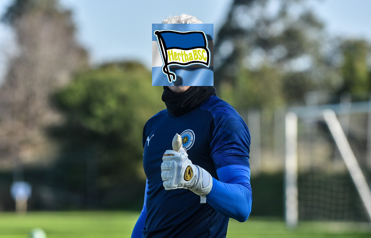 BACityTorque's tweet photo. Después de la locura de ayer hay que seguir entrenando pensando en la Copa 💪🏆
#VamosTorque 💙
#LigaTW https://t.co/dNCmS9jnBY
