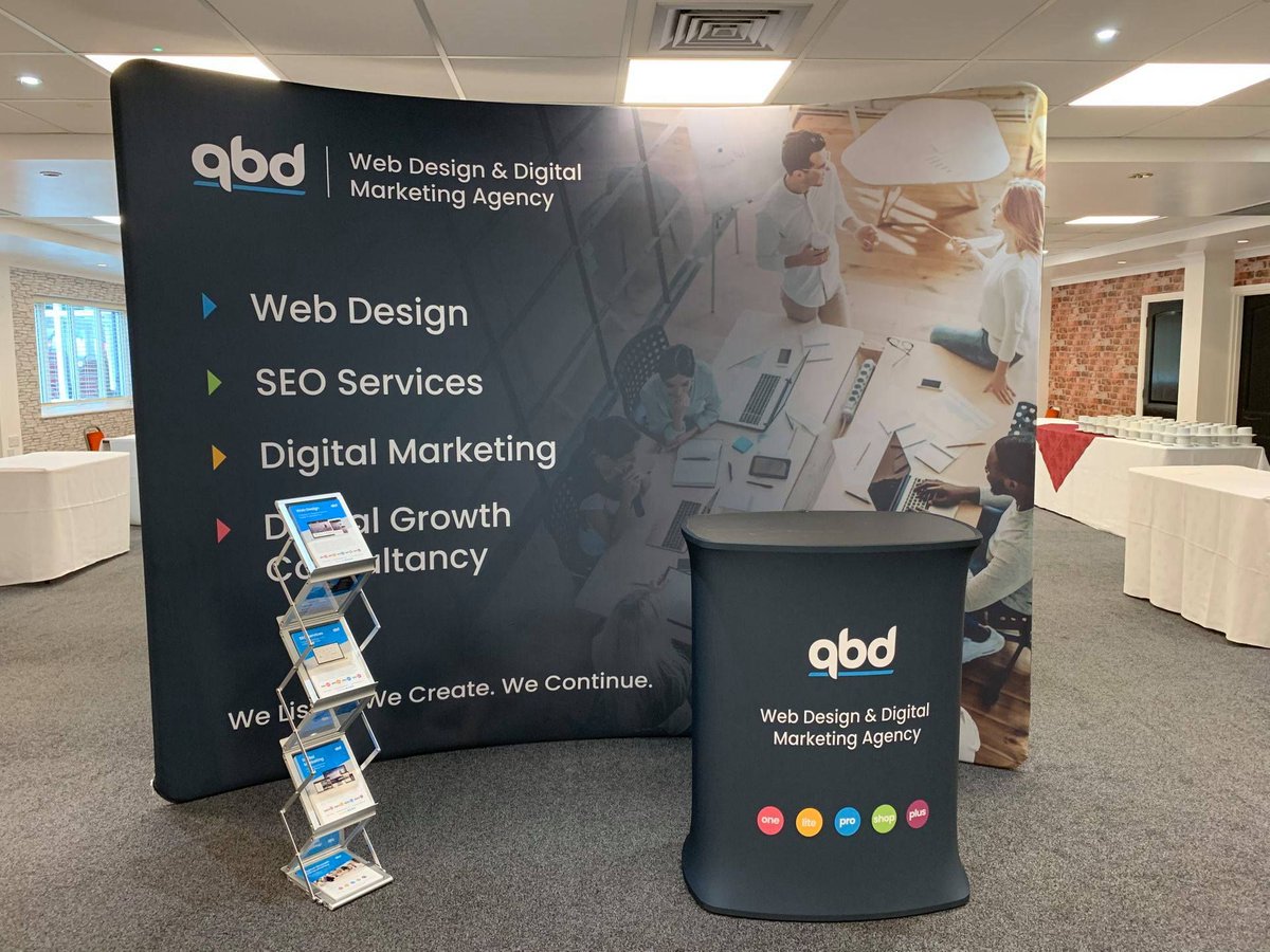 QBD - Digital Marketing Agency tweet media