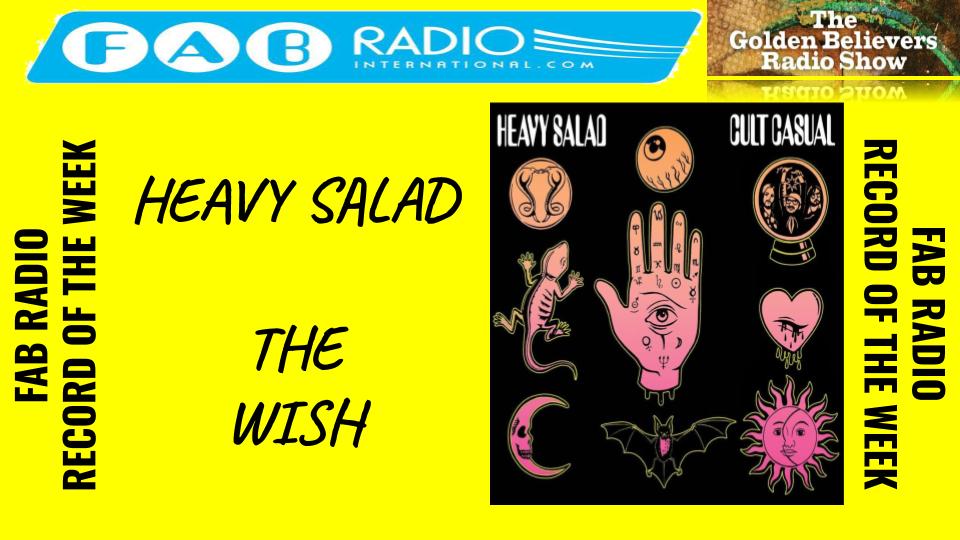 BelieversGolden's tweet photo. @BelieversGolden Episode 42 in 20mins
Alternative music, think outside the box
#embracethealternative
#RUAbeliever
#wearethepeople
#NEWUNSIGNED
#AOTW
#ROTW
#SUPPORTTHESCENE
#VINYLFOREVER
#SPINTHEBLACKCIRCLE
https://t.co/Cct8aO3Vpc https://t.co/R0u9HxTO2Q