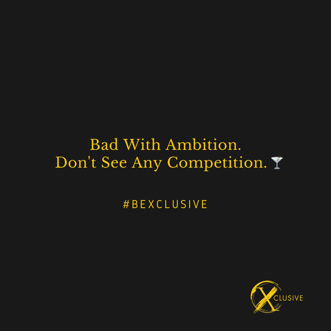 xclusivedating's tweet photo. #bexclusive https://t.co/VCksCnZJzY
