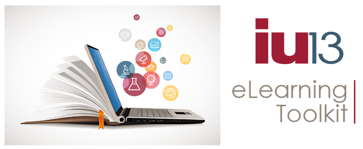 IU13EdTech's tweet photo. Hey educators - looking for resources and strategies to support back to school whether virtual, f2f, or blended?  Check out our #eLearning Toolkit Webinars Prof eLearning in August! #iu13edtech #distancelearning #remotelearning #virtuallearning - https://t.co/wjwHwFIthS https://t.co/gdzNM4OWwP