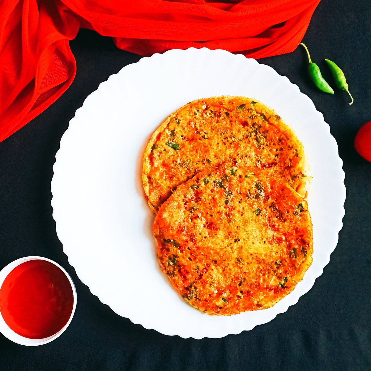 KitchenSrish's tweet photo. https://t.co/tvnSFkggLi
New recipe video uploaded https://t.co/At7bb7H9cz