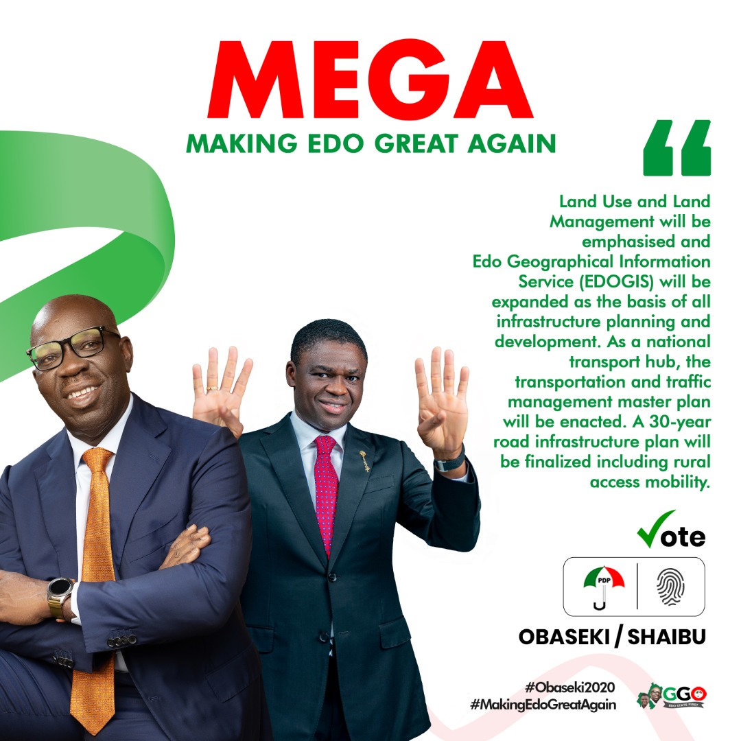 GovernorObaseki's tweet photo. #Obaseki2020 
#MakingEdoGreatAgain 
@OfficialPDPNig https://t.co/y2xktBFi7d