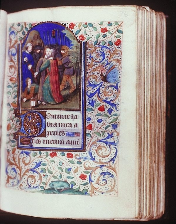 kiss of judas from several books of hours: this one is fun bc there's multiple versions and interpretations since a book of hours is just an old general christian manuscript/devotional book (hope i got that right lmao.) anyway these are some of favorites. solid 9/10s