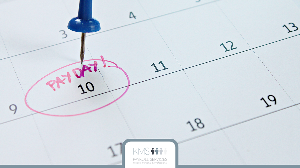 KMS Payroll Services tweet media