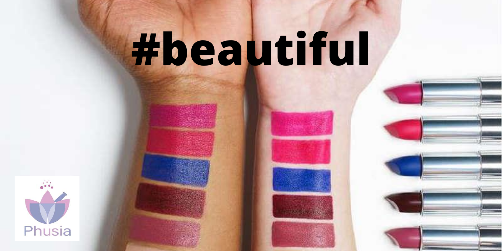 Phusiadotcom's tweet photo. Repeat after me - I am enough.
#MondayMotivation #MondayVibes #beautiful #COSMETICS https://t.co/Ueh8bkTy5E
