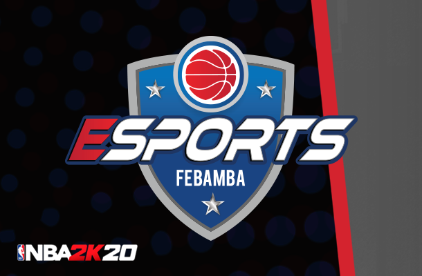 FEBAMBAok's tweet photo. Argentinos se consagró en la preparación para el Torneo de eSports FeBAMBA #TodosSomosFeBAMBA https://t.co/Q2kin58Vzp https://t.co/vYPwWSAXRO