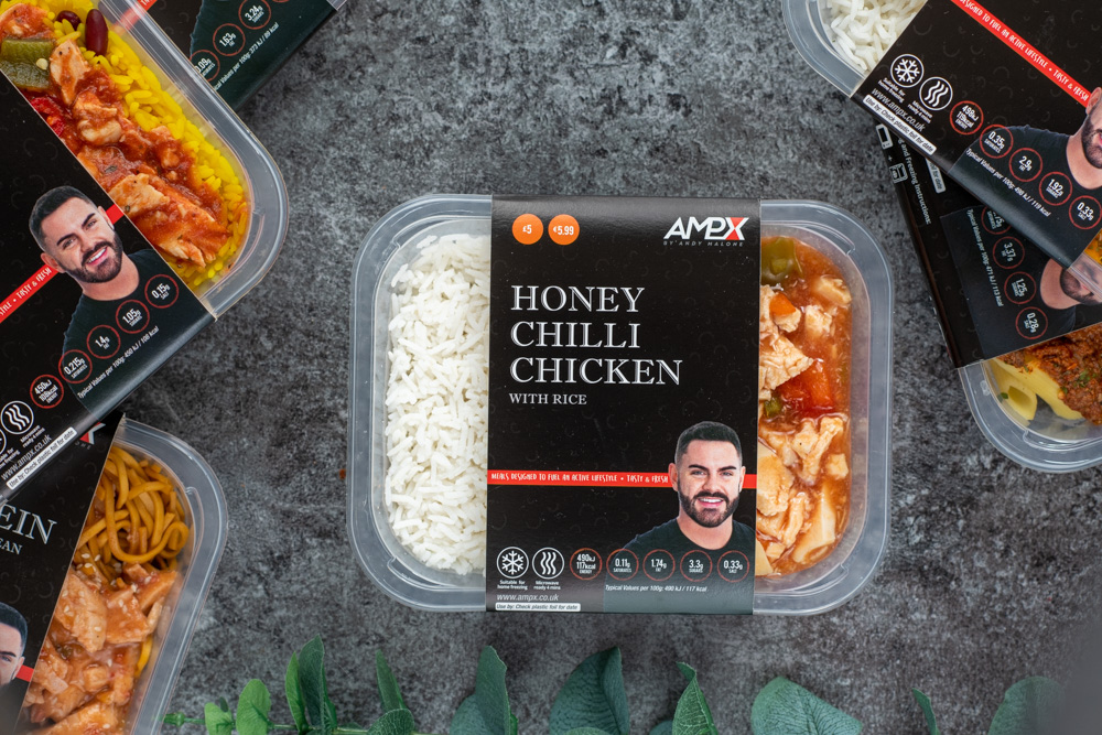 AMPXLife's tweet photo. This is AMAZING!😍 Honey Chilli Chicken is on plan 🙌 check out this weeks menu!⁠

Booking link >> https://t.co/gMiKDQJRCr
⁠
#JointheRise ⁠#ampx #Maximiseresults #mealplan #ampx #gamechanger #fitfam #fitfood #healthylife  #dreambig https://t.co/5VY6tsx7PF