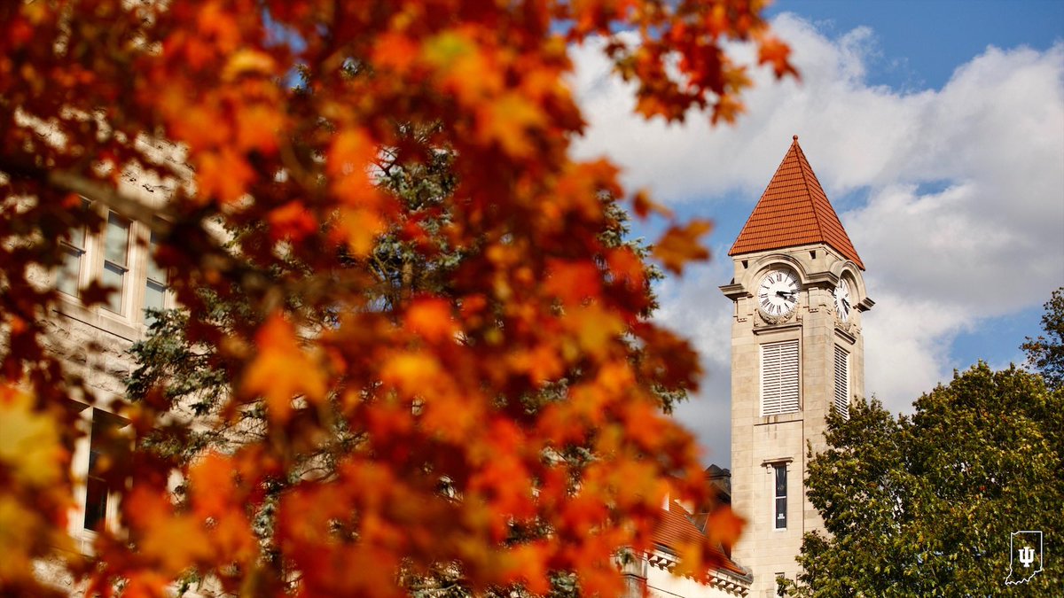 Winter. Spring.
Summer. Fall.

We have it all.