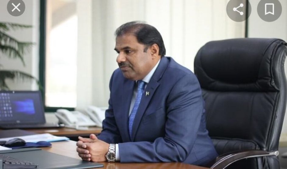 shayanay7198's tweet photo. This is the biggest illiterate person of our country right now @PTAofficialpk under CONTEMPT OF COURT must be trialed and punished along with other important appointment holders of @PTAofficialpk #ImranKhanPUBGKholo https://t.co/PYCWlmj3Vu