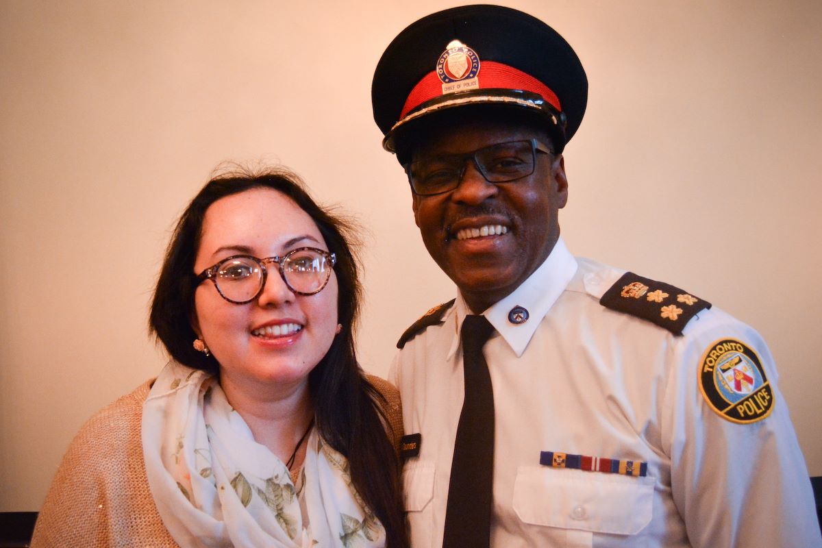 Progress_Place's tweet photo. Back in the day during our annual #BusinessBreakfast in support of #MentalHealth and #ProgressPlace . Thank you @marksaunderstps 

#ClubhouseWorks https://t.co/rN8TKjlgTW