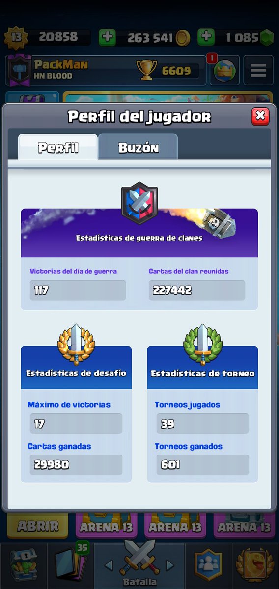 Me encuentro F/A, busco equipo competitivo como jugador y apoyar en ligas y 🏆 MD 🤩
- Experiencia hacé 3 años 1vs1
- Disponibilidad Horaria 🇲🇽
- WhatsApp/Discord
- RT
<a href="/Hasiel19_CR/">☆Hasiel~19☆</a> @Jaff_Gg <a href="/AyudaJugador/">Ayuda Jugador</a> <a href="/AyudaJugadores/">Asistencia en Esports y más</a> @AyudaJugador2 <a href="/AyudaRT_GG/">AyudaRT_GG » CR</a> <a href="/AyudasRtt/">❌Ayudo con RT y Fav❌ fuera de servicio❌</a> <a href="/AyudasjugadorRt/">Comunidad Gamer🎮</a>