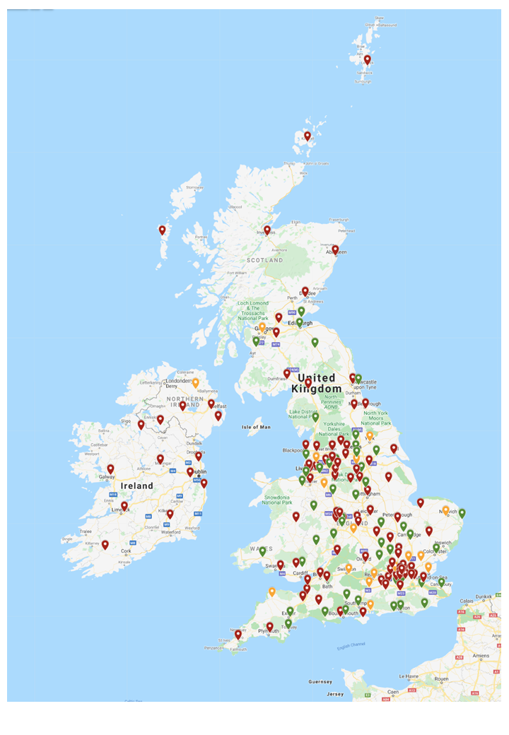 Prof Fiona Rowe tweet media