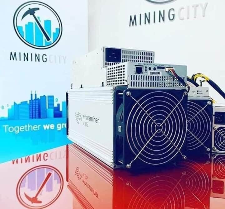 soutnab's tweet photo. rent this machine by buying a mining plan from mining  city that suites your budget....discover and experience bitcoinvoult. whatspp on 0604092013 for more infor #gomoramzansi #SouthAfricaRemix #bbnaijialockdown #MondayMotivaton  #together we grow https://t.co/r4F8zj3HPI