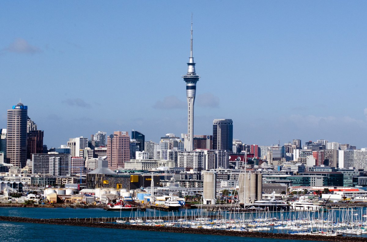 Effective July 27, 2020, a new “pay rate” system in New Zealand will be used to determine the skill level for essential skills visa holders. #newzealand #skillsvisa  immigrationlaw.com/alerts/New-pay…