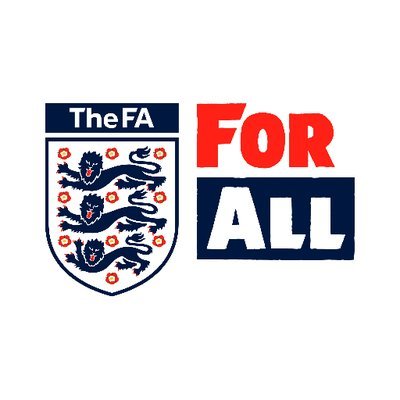 SportsJobList's tweet photo. 8️⃣ New #Jobsinfootball available with @FA including:

Delivery Manager (Education)
Player Education Co-ordinator (Mens) 
Player Education Co-ordinator (Womens) 
Talent ID &amp; Development Lead

For more info &amp; other roles check the link below👇
https://t.co/PEZQTm86lI
#SportsJobList https://t.co/4RaVCPdet0