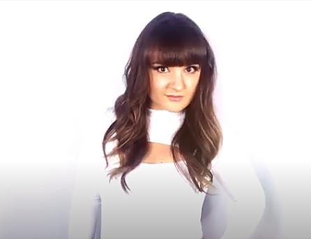 EveryNashThing's tweet photo. .@RacheleLynae told us why she made this epic video for "Got It Bad" a family affair. Watch:

https://t.co/VF25aJwuem https://t.co/sHeLBIqnok