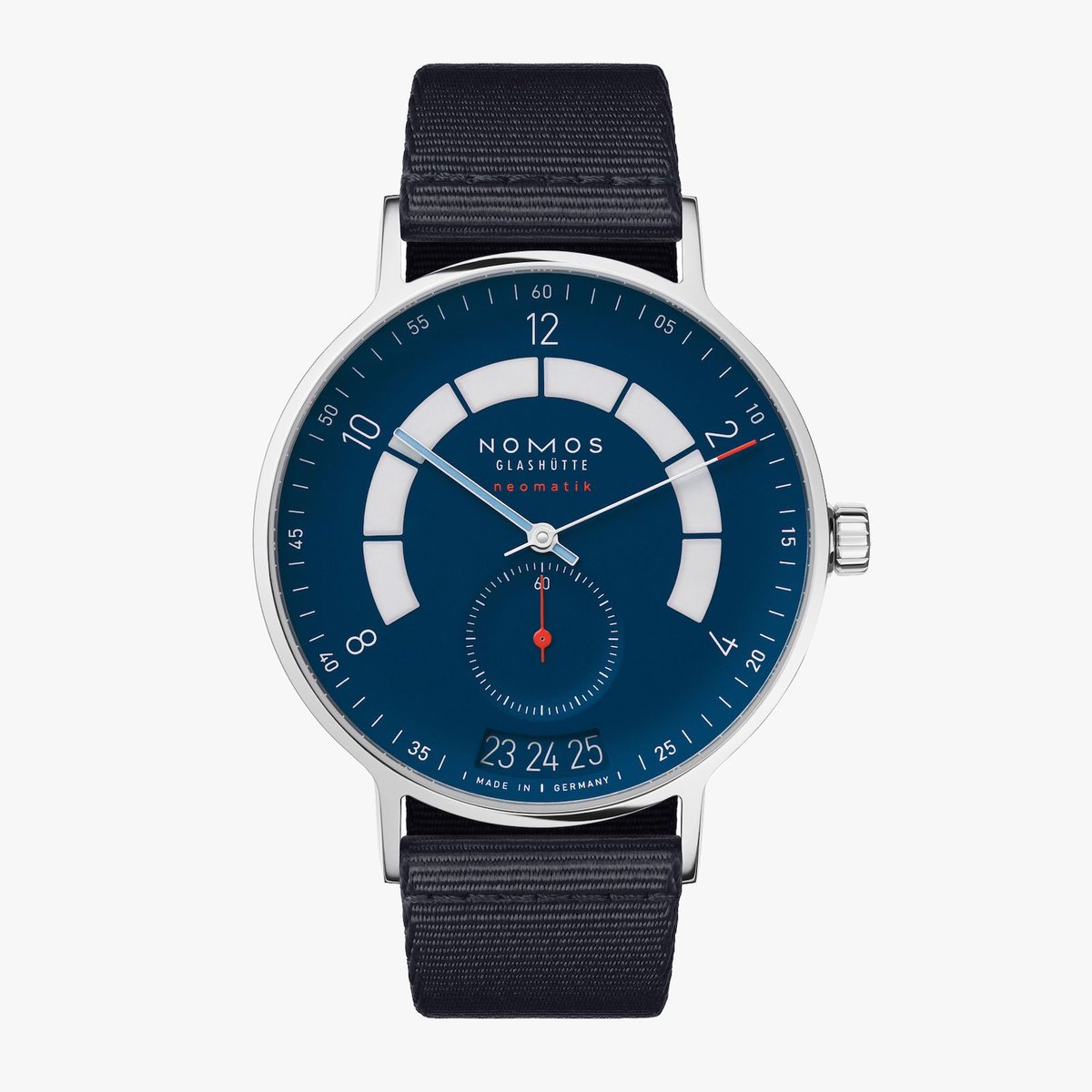 Id like to add Nomos watches to this list. Minimalist super clean designs with the efficiency of German watch making. Absolutely love every Nomos I’ve seen so far but the autobahn is pretty high on my list