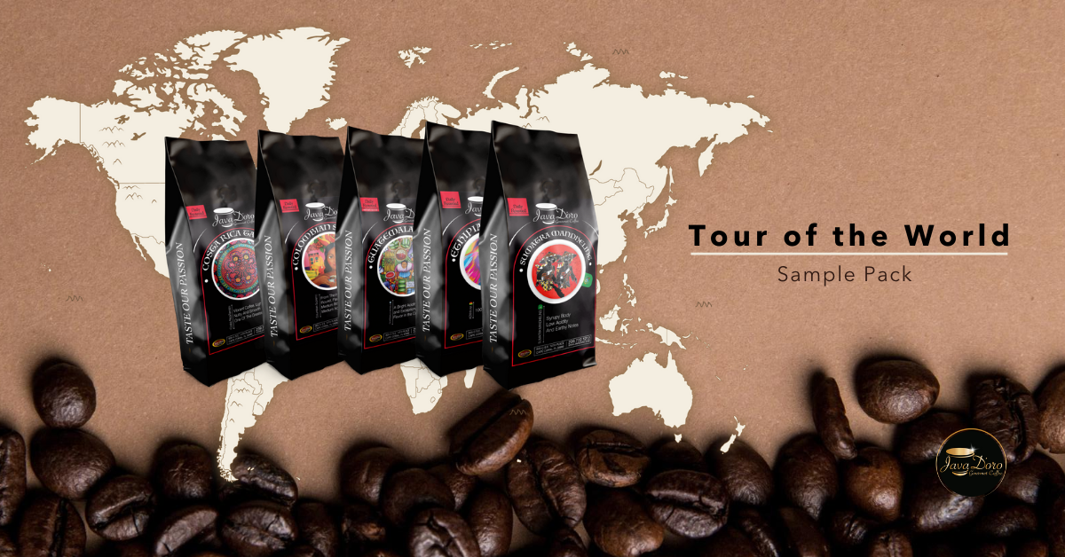 Java D'oro Gourmet Coffee Roasters (@JavaDoroGourmet) / Posts / X