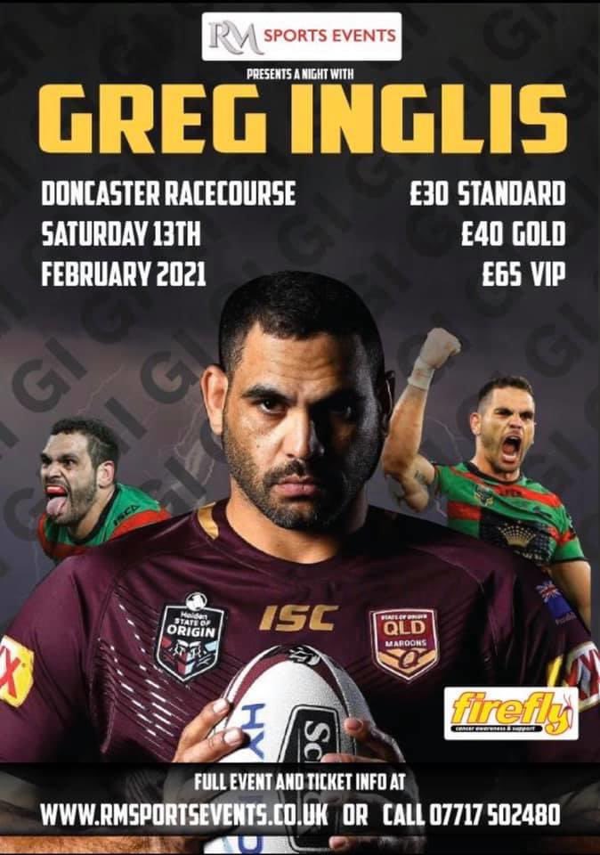 emmo99's tweet photo. Been booked to host a couple of events and I’m really looking forward to them. Last few months has been a bit grim so it feels like some light at the end of the tunnel. 

Thanks to event organisers @RMevents01 😊

#ollieollerton
#sas
#Greginglis
#rugbyleague
#events 
#mc https://t.co/l6BHGhRqdW