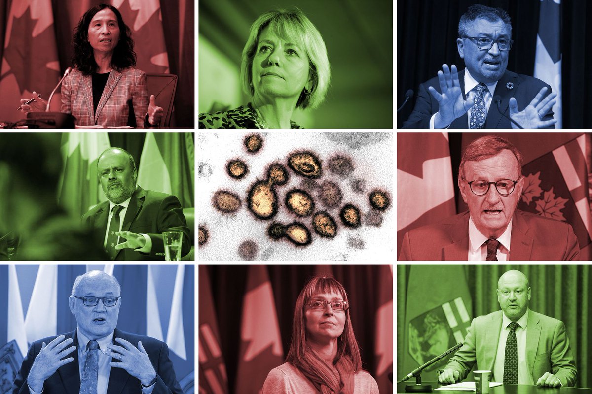 globeandmail's tweet photo. For updates and essential resources about the pandemic, visit the #HelpZeroCanada hub: https://t.co/ZtzhlnDSY2 https://t.co/sqxfQctoW4