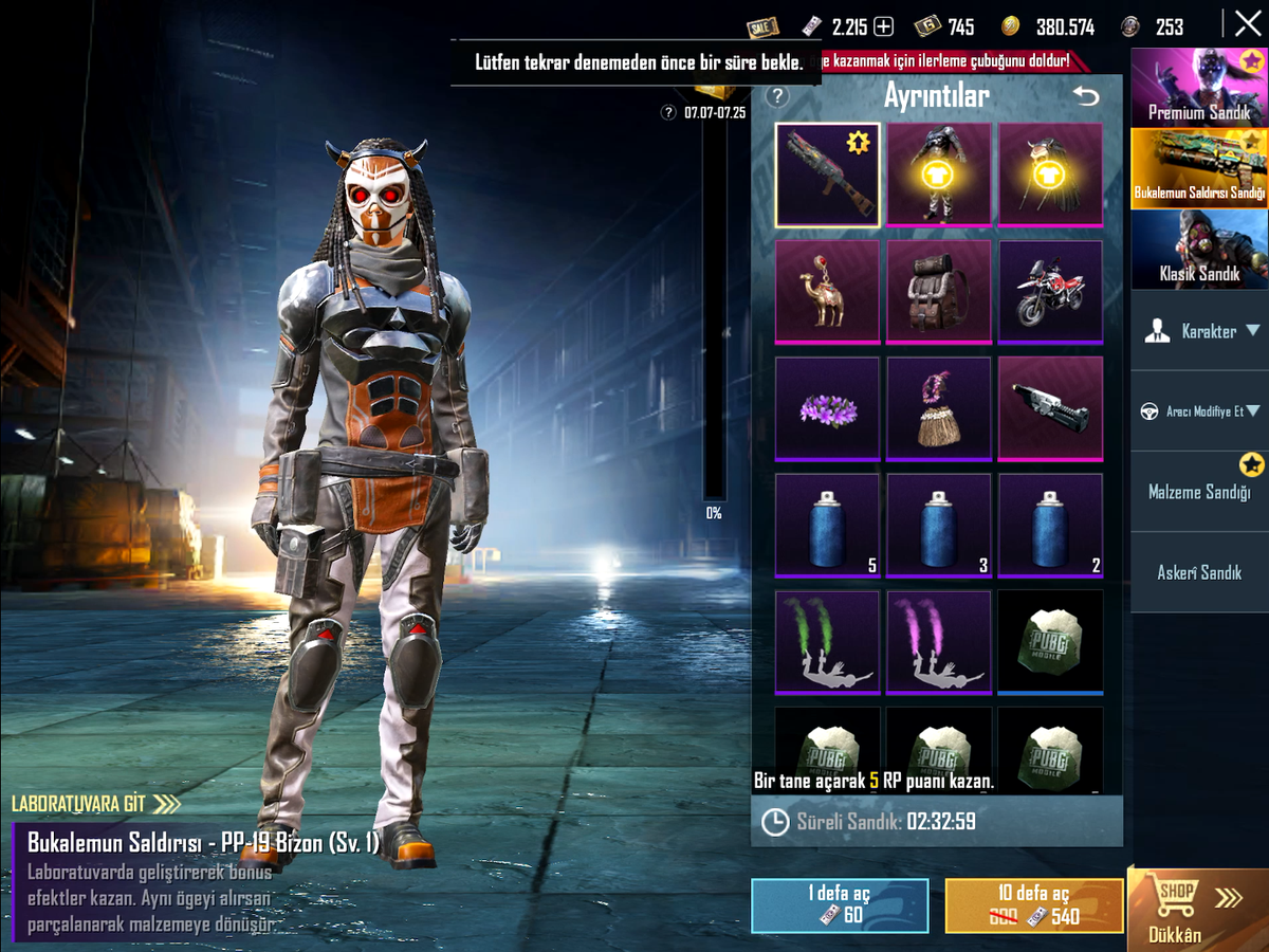 QuetraYT's tweet photo. Biraz kolay oldu sanki.. 😎 | https://t.co/p77J9JFcft | #pubgmobile #pubg https://t.co/dRyZnGHak9