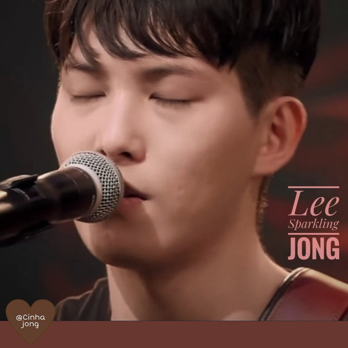 cinhajong's tweet photo. 4th Anniversary of SPARKLING NIGHT
"One of my favourite things about JH is that he expresses his feelings when he sings, even when his eyes are closed".
Kite Livejournal
@cnbluegt
#onemomentintimewithLJH
#Moonlightswing
#SparklingNightLJH
#DVDPARTY
#LJHSoloDebutAnniversary https://t.co/Hzi39bZekN